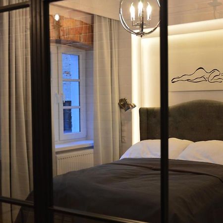 Apartamenty Szeroka 32 Stary Toruń Exterior foto